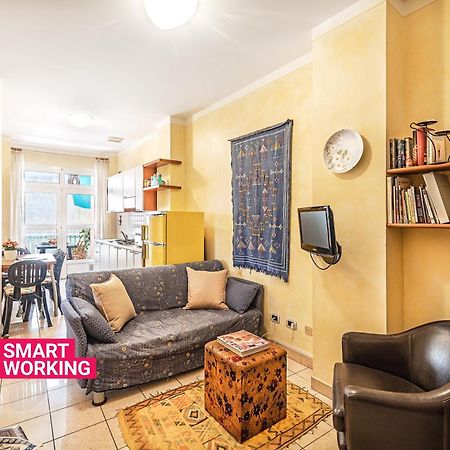 شقة Gaudio Flat Near Ariston Theater By Wonderful Italy سانريمو المظهر الخارجي الصورة