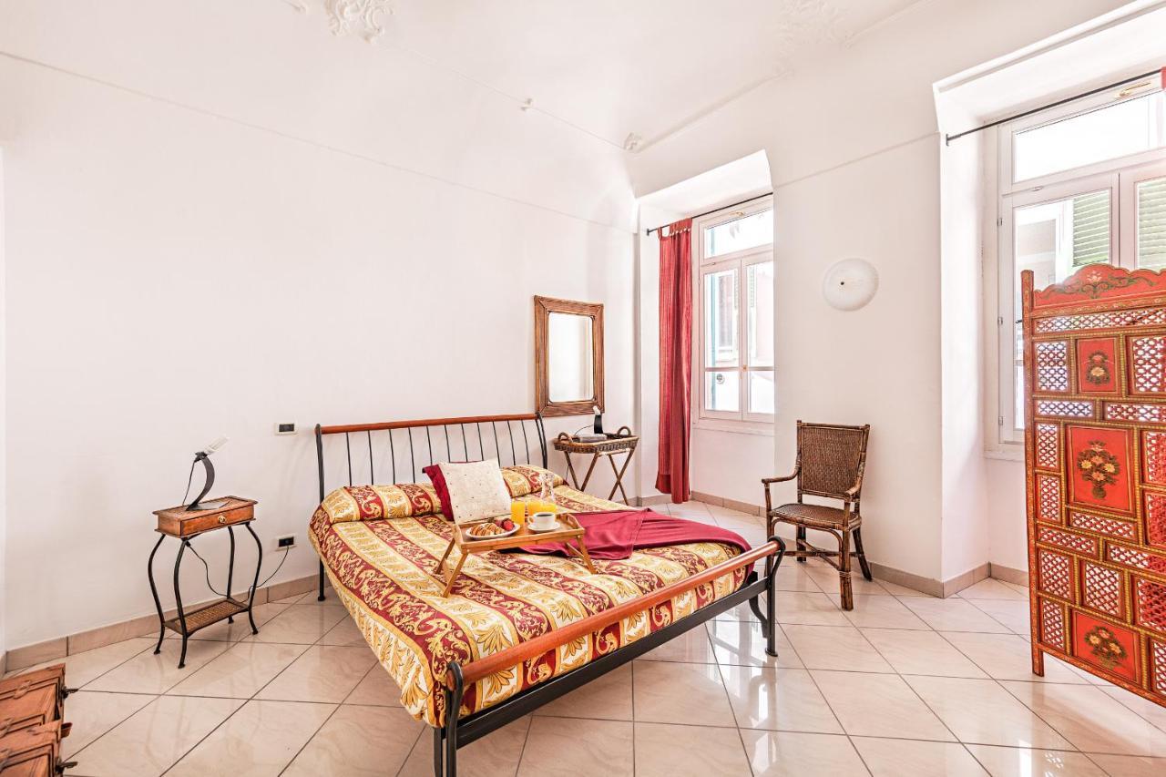 شقة Gaudio Flat Near Ariston Theater By Wonderful Italy سانريمو المظهر الخارجي الصورة