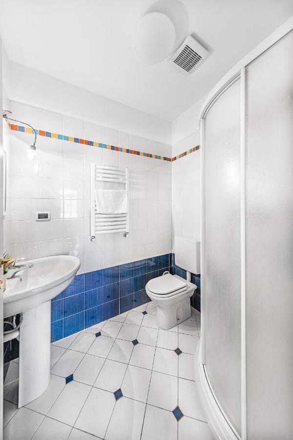 شقة Gaudio Flat Near Ariston Theater By Wonderful Italy سانريمو المظهر الخارجي الصورة