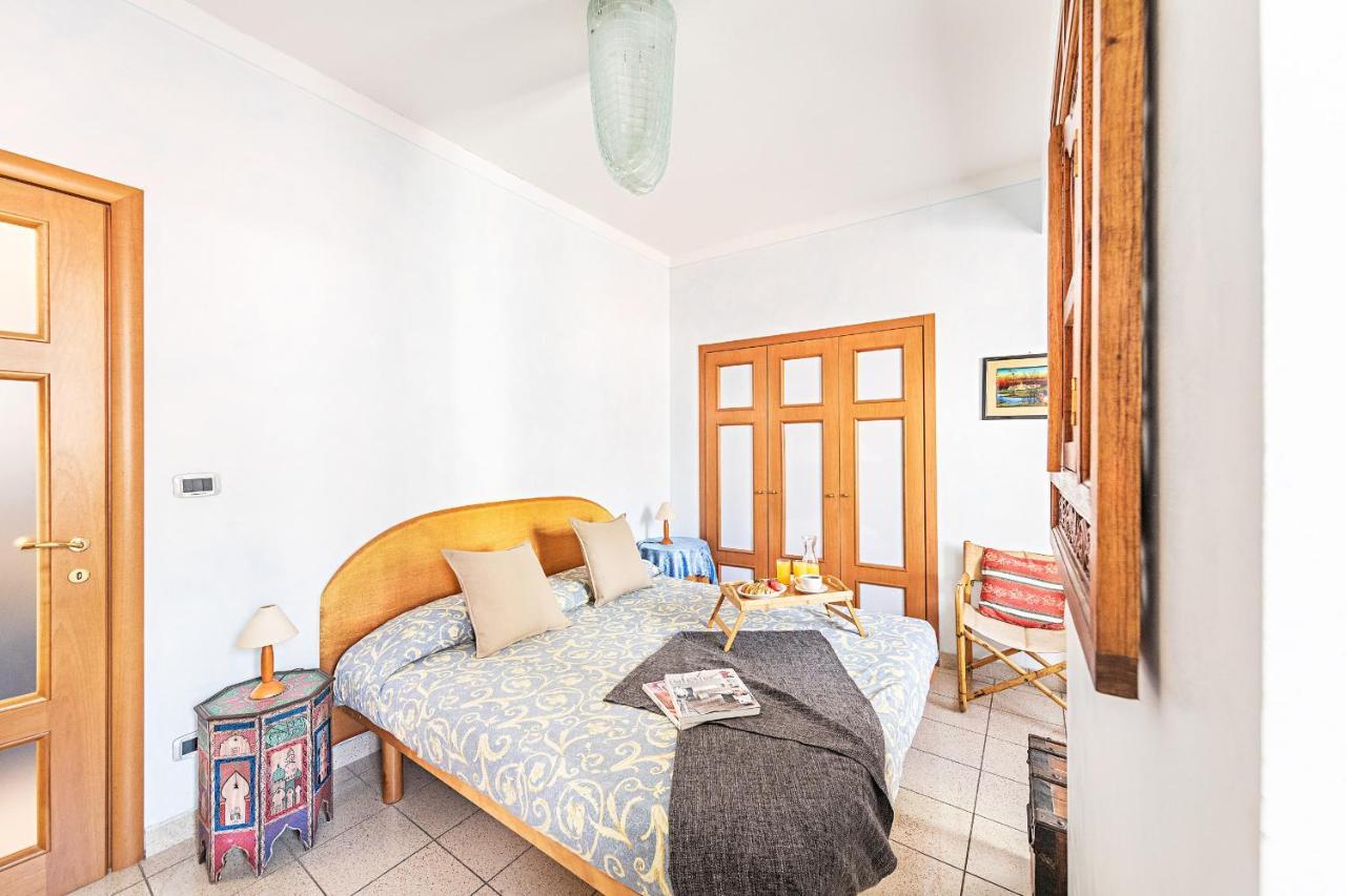 شقة Gaudio Flat Near Ariston Theater By Wonderful Italy سانريمو المظهر الخارجي الصورة