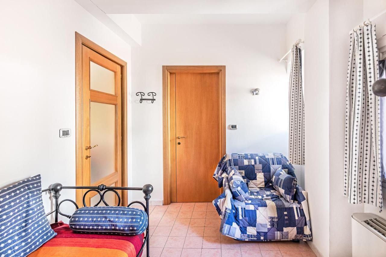 شقة Gaudio Flat Near Ariston Theater By Wonderful Italy سانريمو المظهر الخارجي الصورة