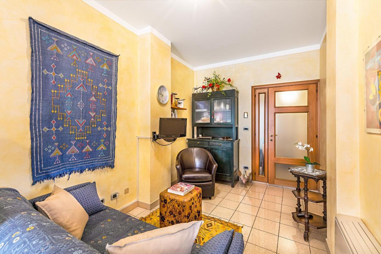 شقة Gaudio Flat Near Ariston Theater By Wonderful Italy سانريمو المظهر الخارجي الصورة