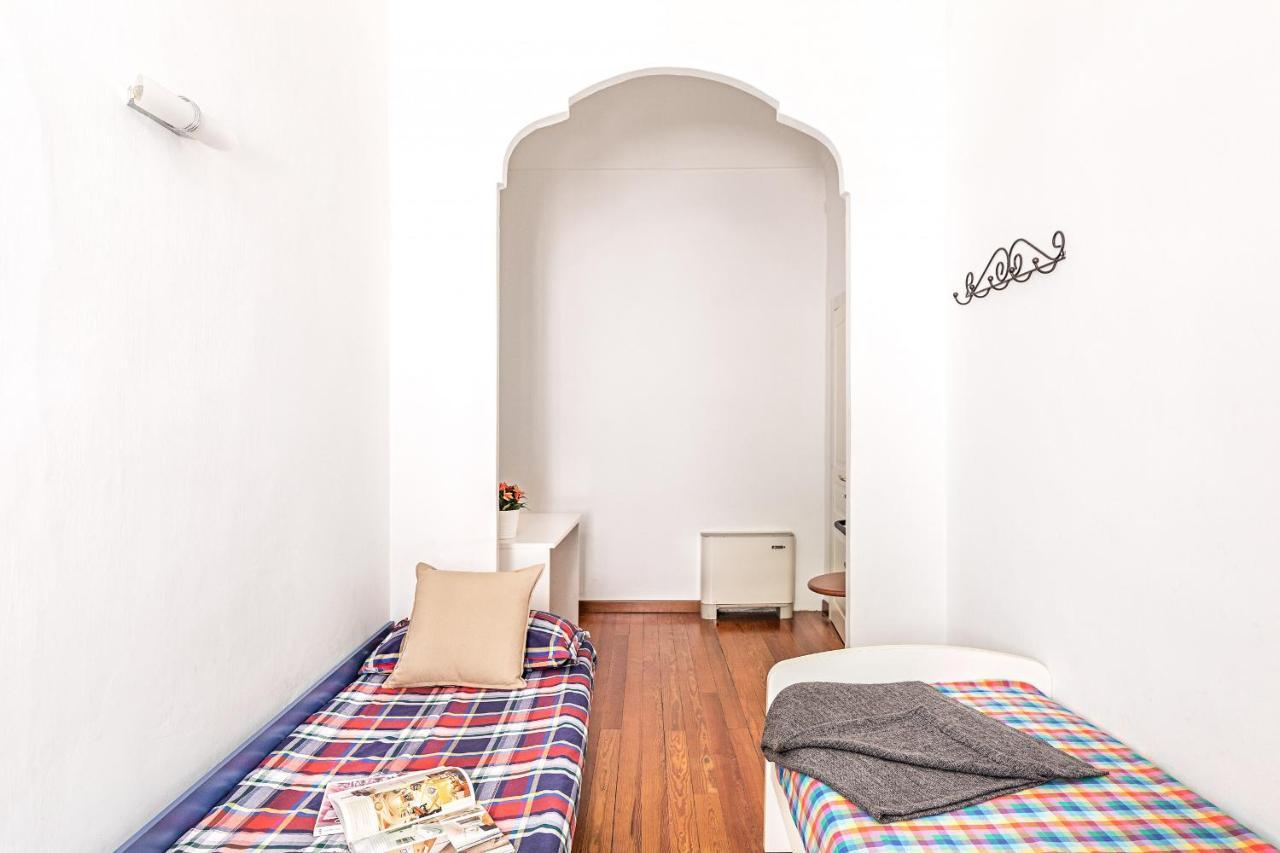 شقة Gaudio Flat Near Ariston Theater By Wonderful Italy سانريمو المظهر الخارجي الصورة