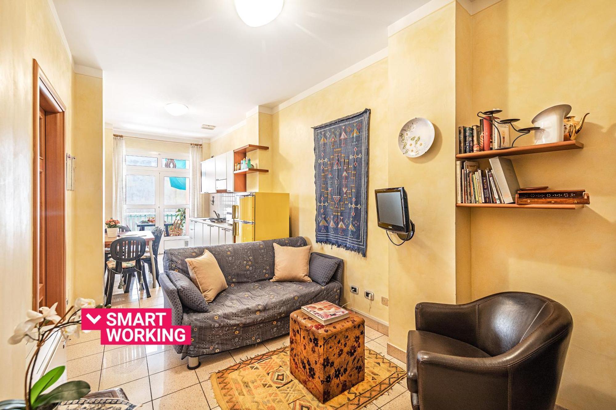 شقة Gaudio Flat Near Ariston Theater By Wonderful Italy سانريمو المظهر الخارجي الصورة